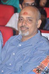 Sikindar Movie Audio Launch